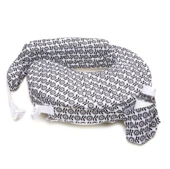 Nursing Pillow and BabyMoov headrest 1