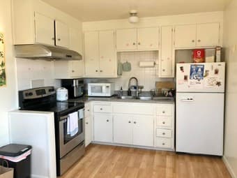 Room Available in 2BD/1BA | West San Jose, CA 2