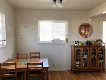 Room Available in 2BD/1BA | West San Jose, CA 3