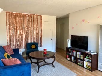 Room Available in 2BD/1BA | West San Jose, CA 4