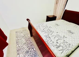 Mountain View一室一厅一卫 with Kitchen (ADU) 1