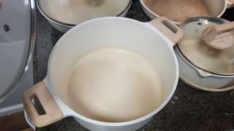 Amazing nonstick cookware set - Must go today! 2