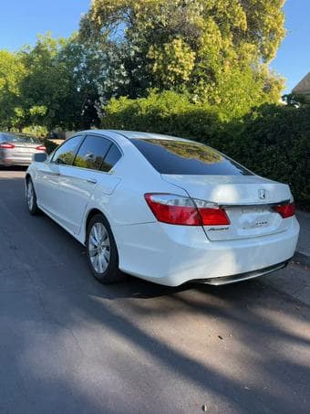 For Sale: 2015 Honda Accord – 100,000 miles – Clean Title 3