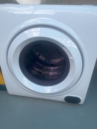 household use compact dryer 1