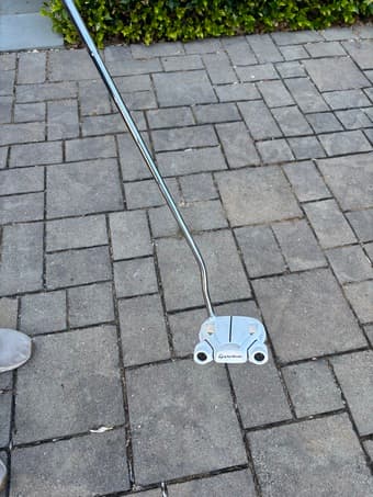 Women’s TaylorMade spider 1