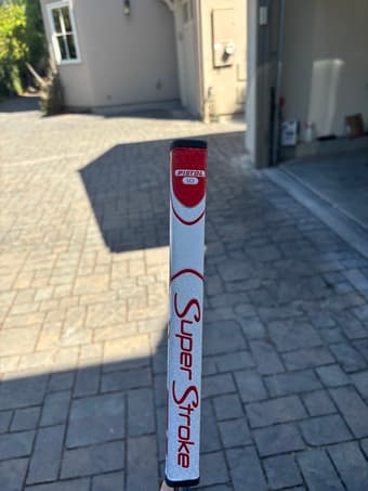 Women’s TaylorMade spider 2