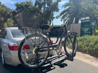 Bicycle for girls - really good one 4