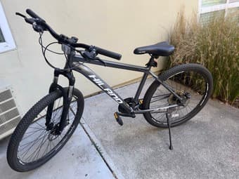 Mountain Bike for Sale 1