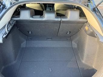 2023 Honda Civic EX-L Hatchback 4