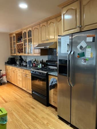 Roommates wanted for share house in Midtown Palo Alto 2