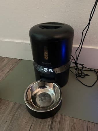 PetLibro Automatic Cat Feeder 1
