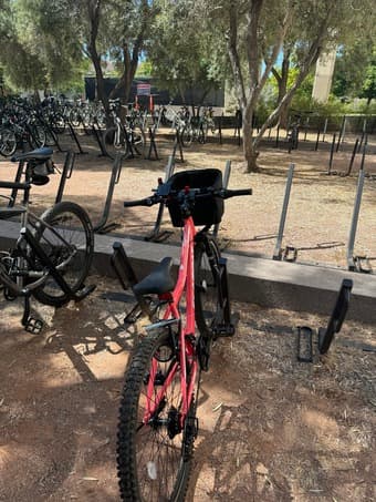 Mountain Bike for sale 1