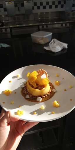 Private Chef Services 1