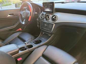 Selling my 2016 Mercedes-Benz CLA 250 Coupe 3