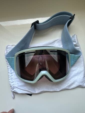 Ski goggles 1