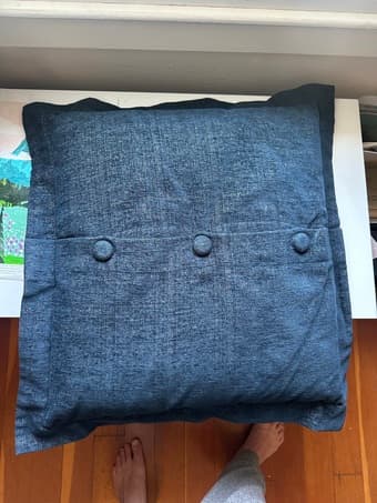 Decorative pillows 2