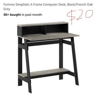 Mattress/Desk/Chair Sale 3