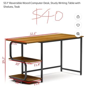 Mattress/Desk/Chair Sale 4