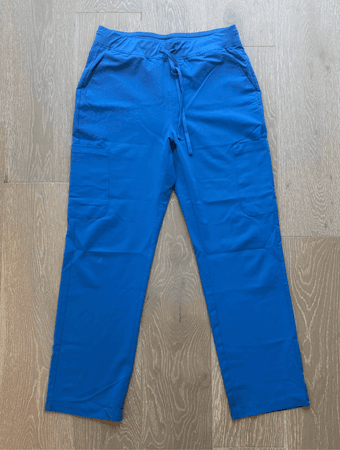 Mandala medical scrubs 3