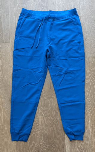 Mandala medical scrubs 4