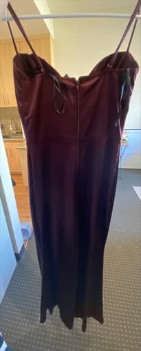 Formal gown for sale - Windsor 2
