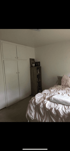Room for rent near downtown Menlo Park, start mid August 1
