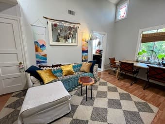 Stylish Furnished Room in Modern Home, Redwood City 3