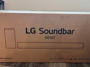 NEW_LG SG10T Sound Bar for TV 3