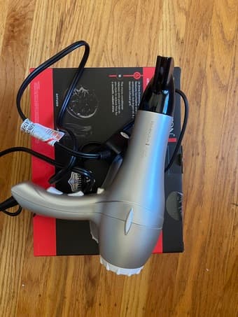 For Sale: Remington Shine Therapy Hair Dryer 1
