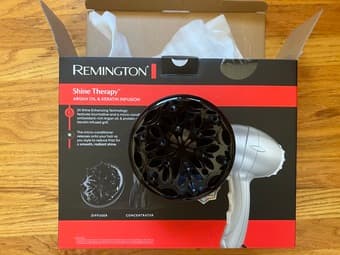 For Sale: Remington Shine Therapy Hair Dryer 3