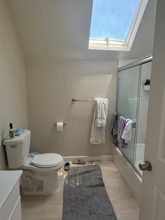 Haight - NoPa Apartment on Sunny Panhandle Park August Move in 3