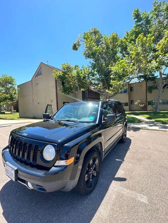 For Sale, Jeep Patriot 2012, perfect condition 2