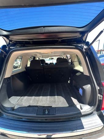 For Sale, Jeep Patriot 2012, perfect condition 3