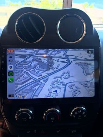 For Sale, Jeep Patriot 2012, perfect condition 4