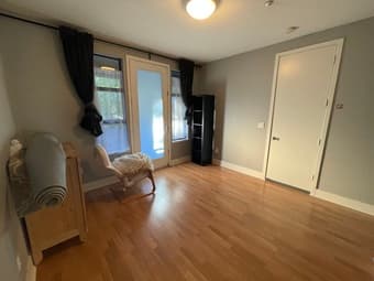 Private Room-Ideal for a Couple – Easy Bike/Bus to Stanford 1