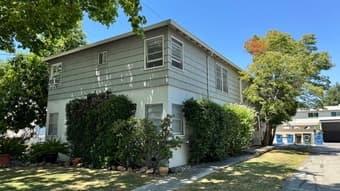 Looking for roommate for 2 Br, 1 Ba apartment in Palo Alto 4