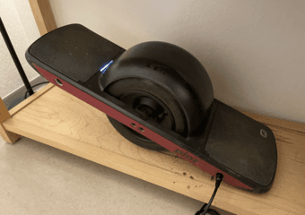 OneWheel Pint and PintX [the Cool Kid's Choice for commuting!] 1