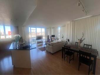 Spacious 1B1B in 2B2B apartment in Avalon Mission Bay SF from Sep 3