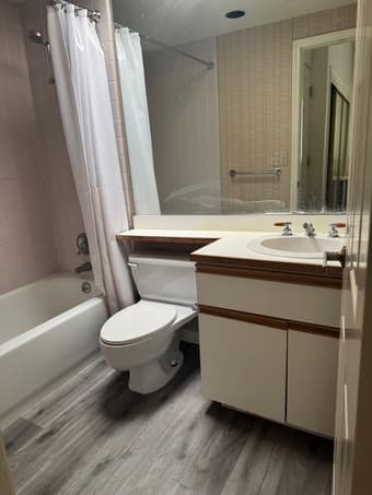 斯坦福大学附近 独Condo 独立进出 整二楼Studio 招租 2