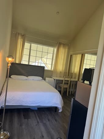 斯坦福大学附近 独Condo 独立进出 整二楼Studio 招租 3