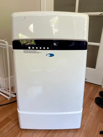 Whynter ARC-12SD A/C – Only Used 3 Months in EV  – Top Rated – $225 1