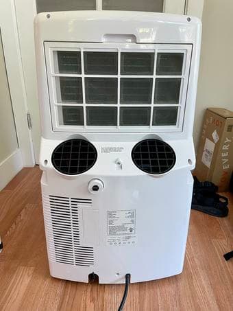 Whynter ARC-12SD A/C – Only Used 3 Months in EV  – Top Rated – $225 2