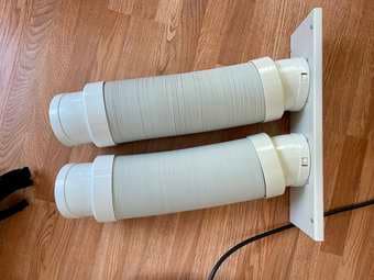 Whynter ARC-12SD A/C – Only Used 3 Months in EV  – Top Rated – $225 3