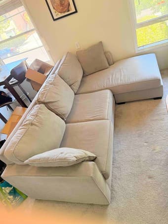 MOVING OUT Free furniture 1