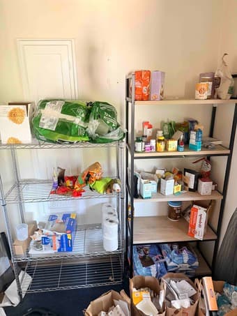 MOVING OUT Free furniture 4