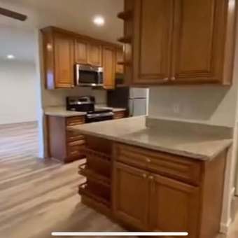 1 Private Room in 3B2B Apartment (Mountain View) 1