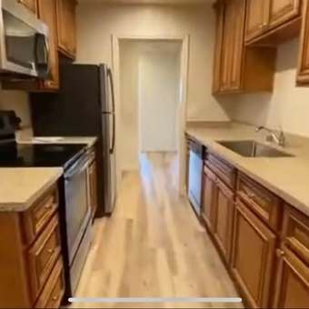 1 Private Room in 3B2B Apartment (Mountain View) 2