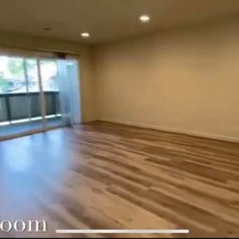 1 Private Room in 3B2B Apartment (Mountain View) 3
