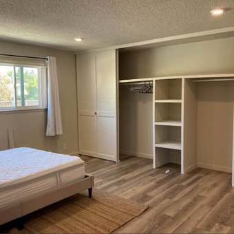 1 Private Room in 3B2B Apartment (Mountain View) 4