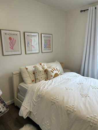 Menlo Park Room – Private Bath & Great Vibes 1